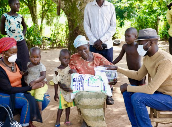 COVID-19 Hunger Response Fund