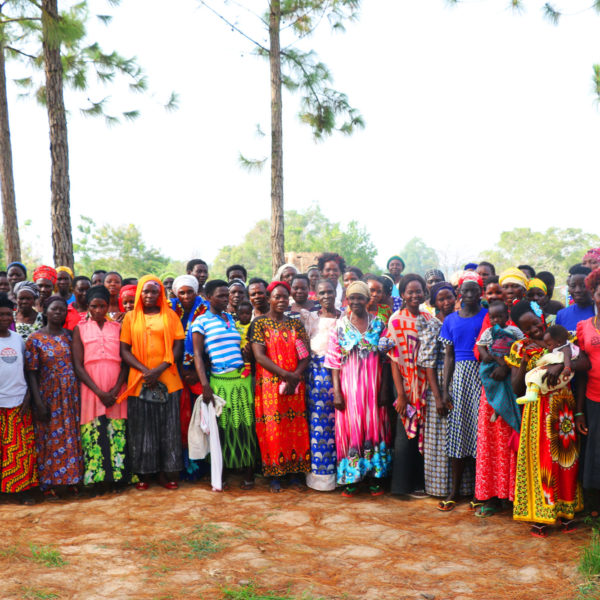 Widows Empowered