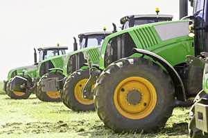 Raise fund for RINIFA Rural Farmers Tractor